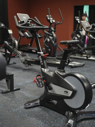 Велотренажер PowerGym SP-47