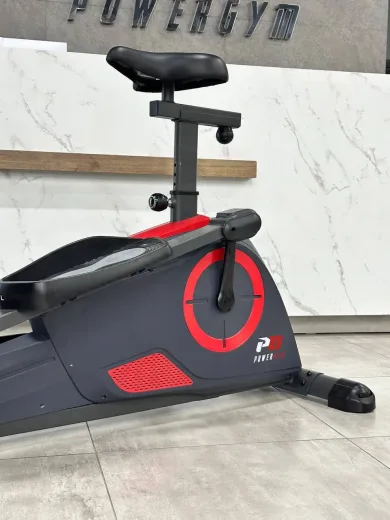 Эллиптический тренажер Powergym E165