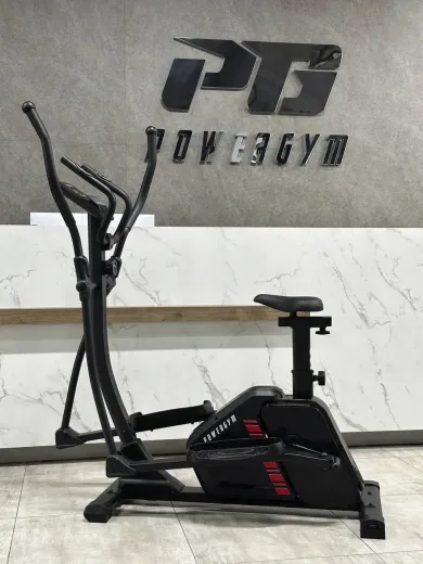 Эллиптический тренажер Powergym E144