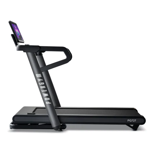 Беговая дорожка PowerGym PG-727, фото 2