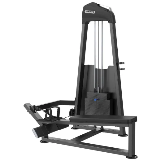 Тренажёр для тяги сидя (гребная тяга) PowerGym U3033C