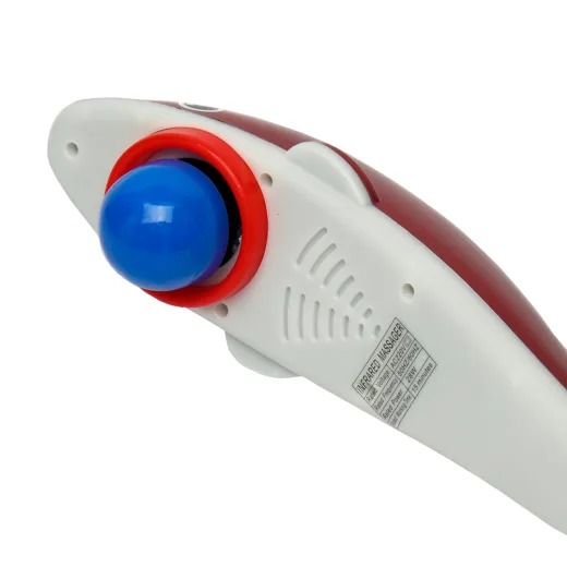 Qo‘l vibromassajyori "Delfin" Dolphin Massager, 2-rasm