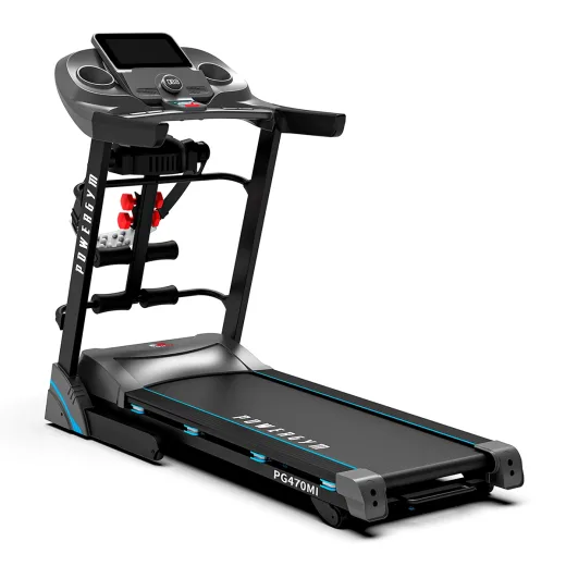 Беговая дорожка PowerGym PG-470MI