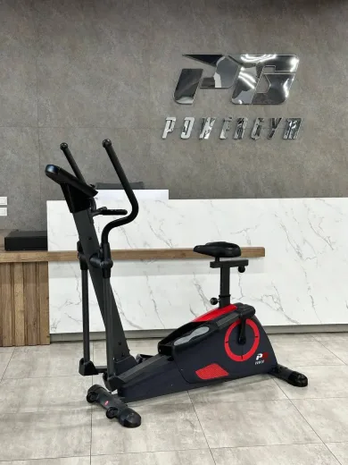 Эллиптический тренажер Powergym E165