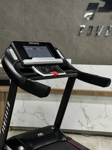 Беговая дорожка PowerGym PG-650