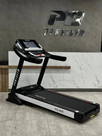 Беговая дорожка PowerGym PG-650