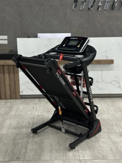 Беговая дорожка PowerGym PG-350Mi