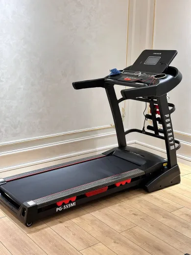 Беговая дорожка PowerGym PG-555