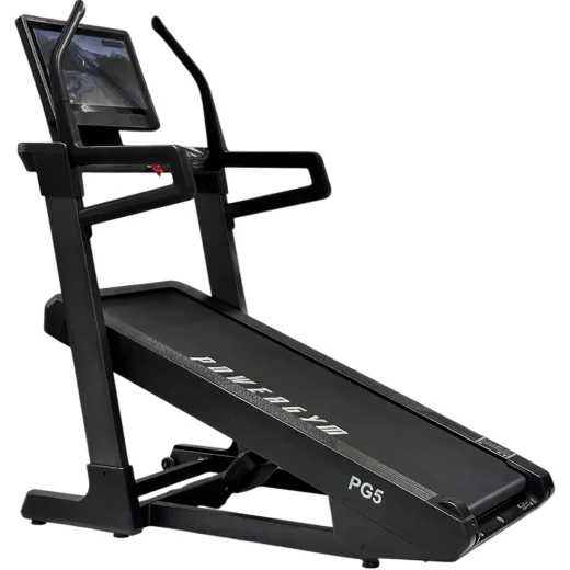 Беговая дорожка PowerGym PG-5