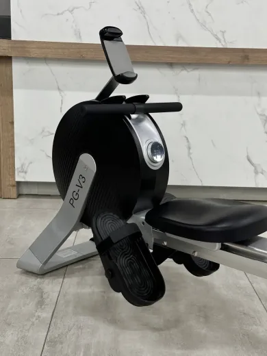 Greblya trenajor Powergym PG-V3 (Greblya)