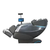 Massaj kreslo PowerGym G-7 (kulrang), 2-rasm