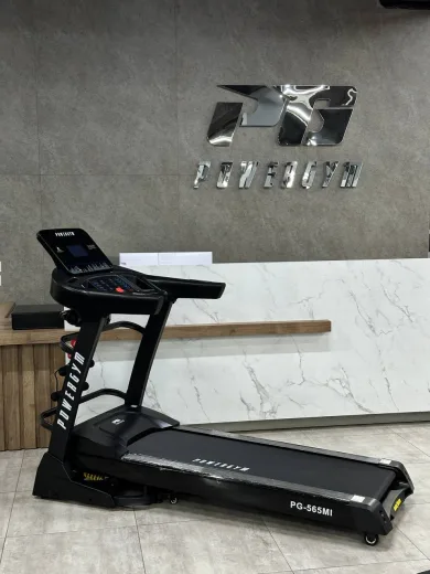 Беговая дорожка PowerGym PG-141
