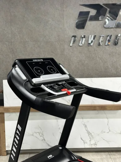 Беговая дорожка PowerGym PG-660