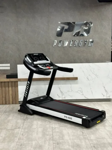 Yugurish yo‘lagi PowerGym PG-660