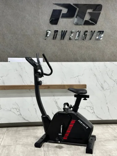 Велотренажер Powergym B48