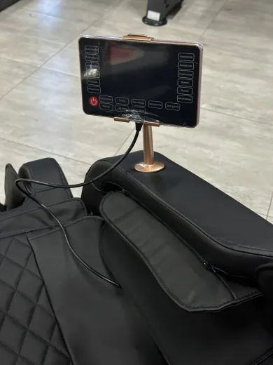 Massaj kreslo PowerGym A31A