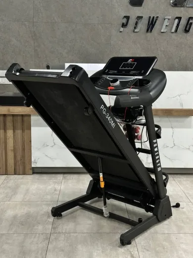 Yugurish yo‘lagi PowerGym PG-340Mi