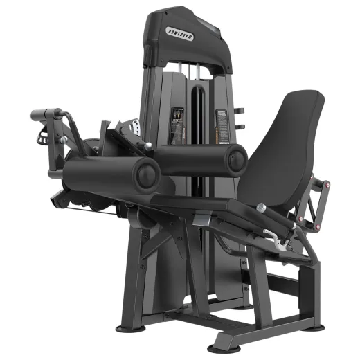 Тренажёр разгибание и сгибание ног PowerGym U3086C (2 в 1)