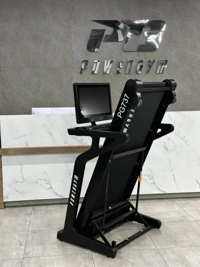 Yugurish yo‘lagi PowerGym PG-737
