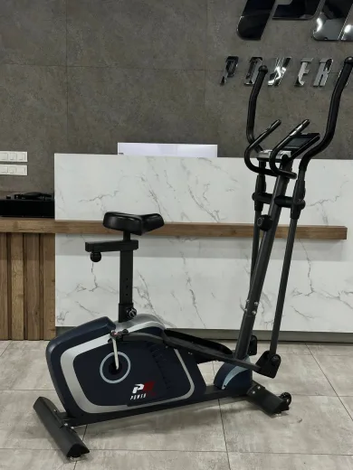 Эллиптический тренажер Powergym E145
