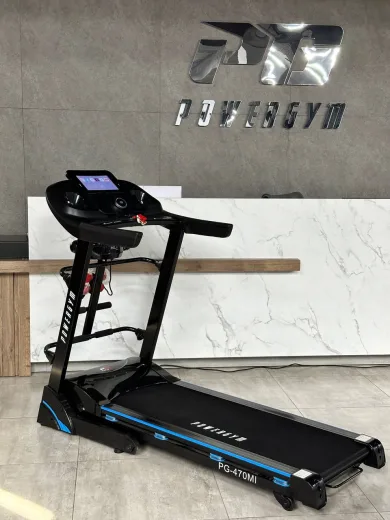 Беговая дорожка PowerGym PG-470MI