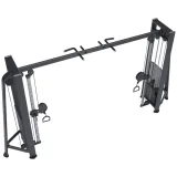 Регулируемый кабельный кроссовер PowerGym E7016 Fusion Pro Series, фото 3