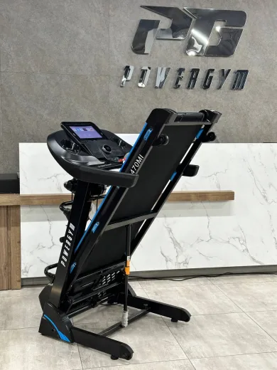 Беговая дорожка PowerGym PG-470MI