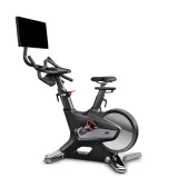 Велотренажер PowerGym SP-50 (Сенсорный экран)