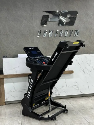 Беговая дорожка PowerGym PG-141