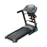 Беговая дорожка PowerGym PG-460MI, фото 5