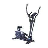 Elliptik trenajor Powergym E145, 4-rasm
