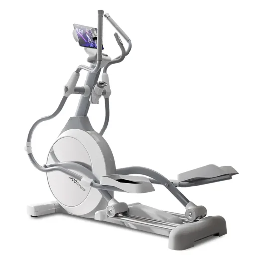 Эллиптический тренажер Powergym E6-PRO, фото 3
