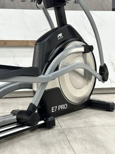 Эллиптический тренажер Powergym E7-PRO