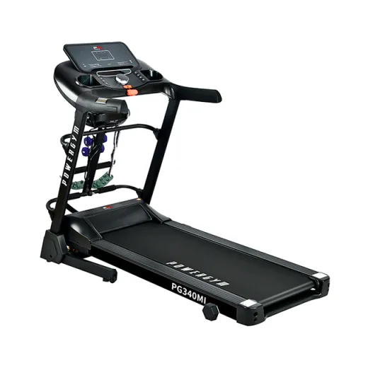 Беговая дорожка PowerGym PG-340Mi