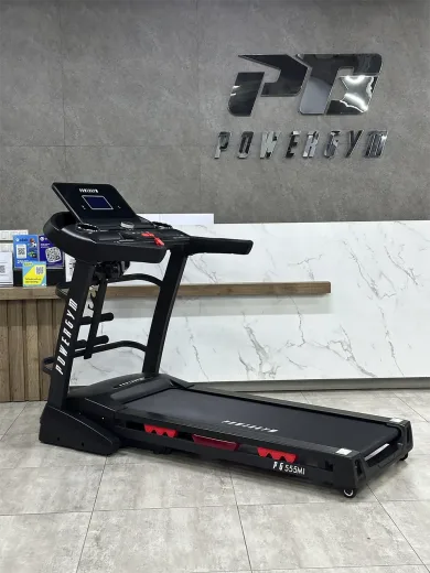 Yugurish yo‘lagi PowerGym PG-555
