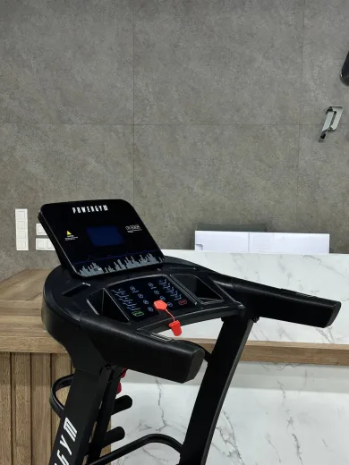 Беговая дорожка PowerGym PG-141
