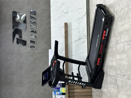 Беговая дорожка PowerGym PG-555