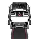 Беговая дорожка PowerGym PG-660, фото 3