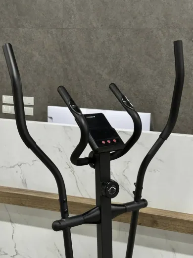 Эллиптический тренажер Powergym E132