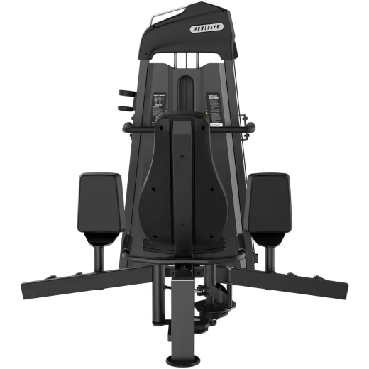 Тренажёр для внутренней части бедра PowerGym U3022LC, фото 3