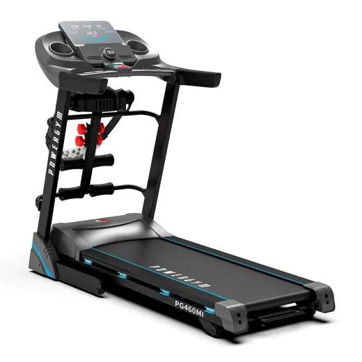 Беговая дорожка PowerGym PG-460MI