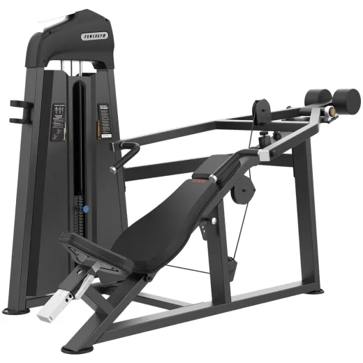 Тренажёр наклонный жим PowerGym U3013C