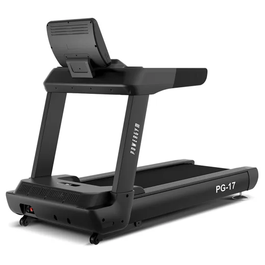 Беговая дорожка PowerGym PG-17, фото 3