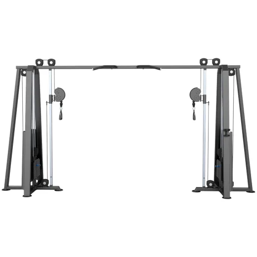 Регулируемый кабельный кроссовер PowerGym U3016 Evost Series, фото 3