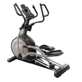 Эллиптический тренажер Powergym E7-PRO, фото 2