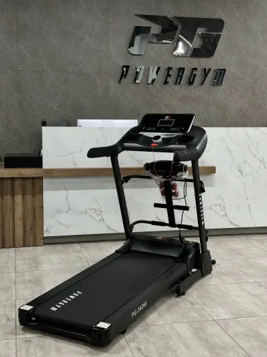 Yugurish yo‘lagi PowerGym PG-340Mi