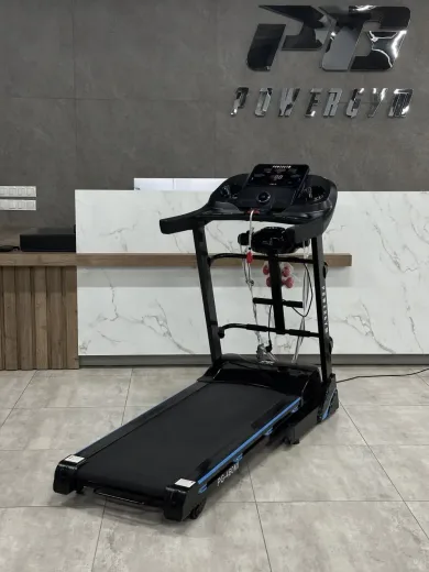 Yugurish yo‘lagi PowerGym PG-460MI