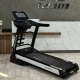 Беговая дорожка PowerGym PG-580 15-дюйм