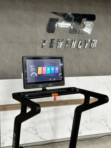 Беговая дорожка PowerGym PG-737