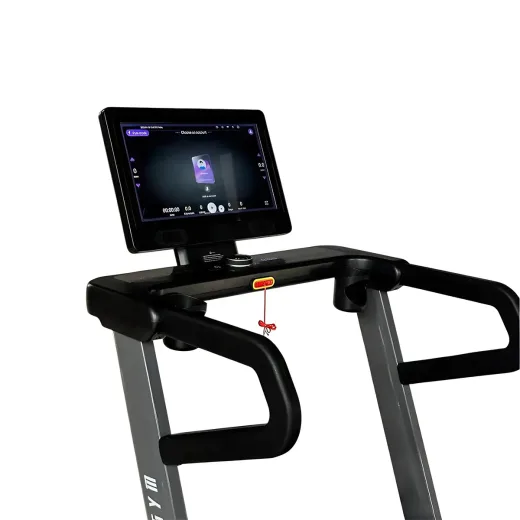 Yugurish yo‘lagi PowerGym PG-727, 4-rasm